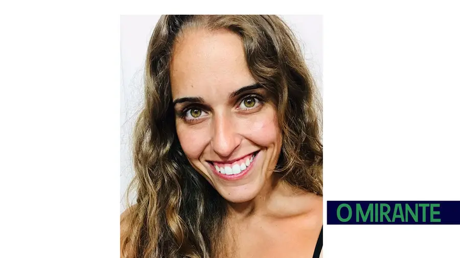 Catarina Durães – FOTO DR