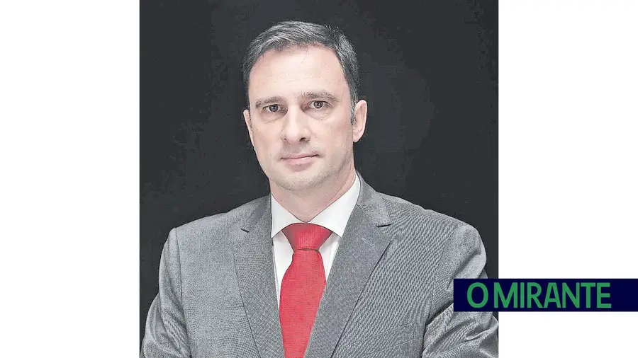 Luís Ferreira Lopes, de Vila Franca de Xira e consultor da COTEC, será o presidente do CDE – FOTO DR