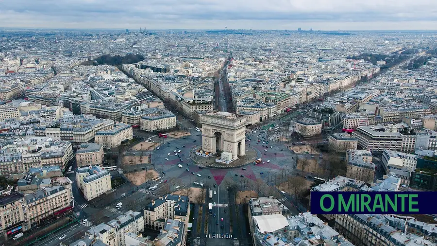 Paris – França