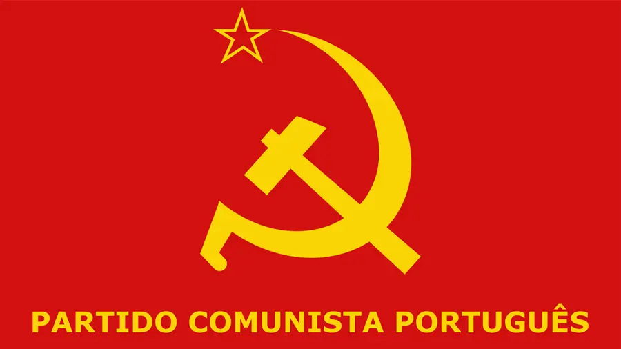 Partido Comunista votou  contra a intervenção de Zelensky no parlamento português