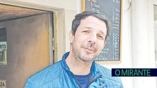 João Carvalho