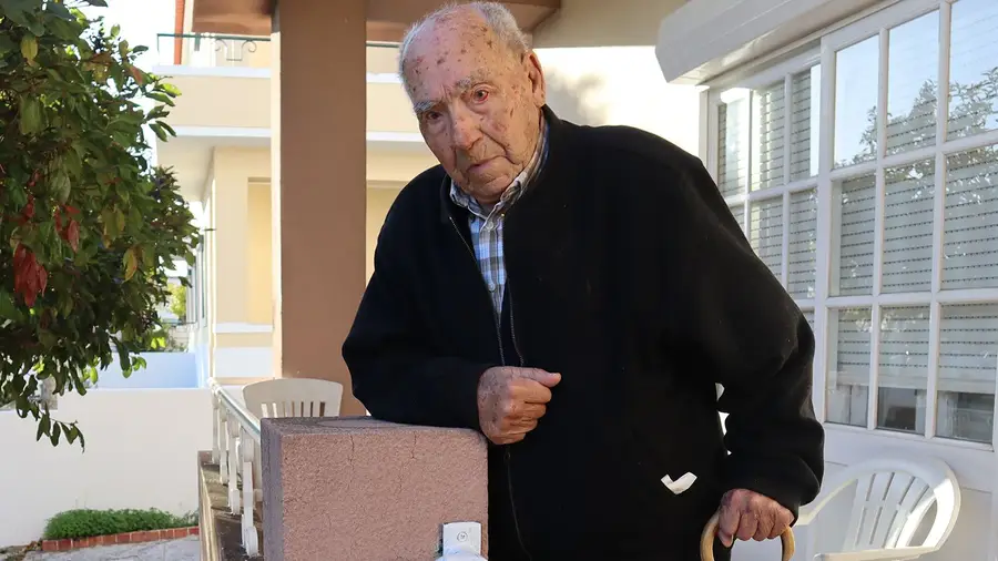 <strong>Morreu José Roque: um dos fundadores da Camionagem Ribatejana</strong>