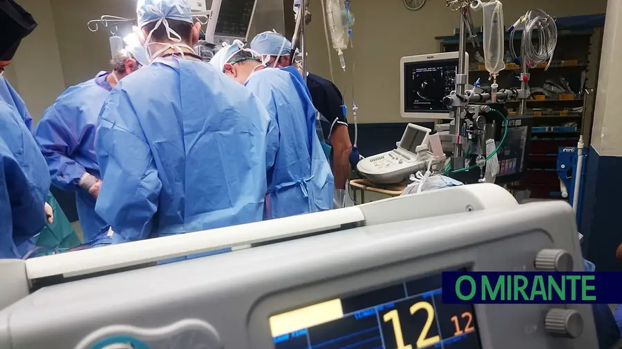 Director do SNS admite que não será possível eliminar listas de espera por falta de profissionais