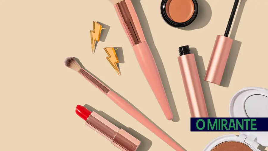 Cosméticos com ingrediente cancerígeno retirados do mercado