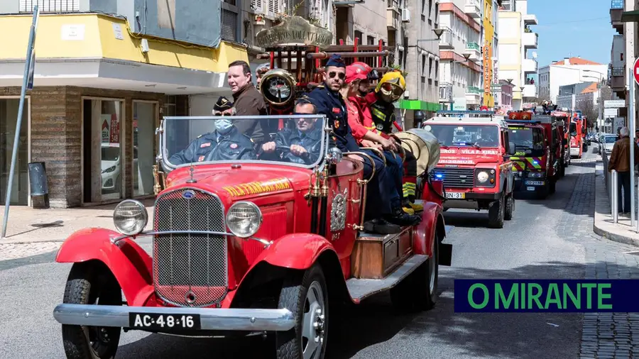 Foto – CM Vila Franca de Xira