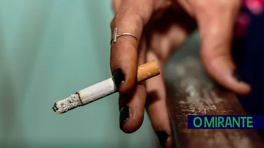 Apreendidos mais de cem mil cigarros que vinham em malas de porão