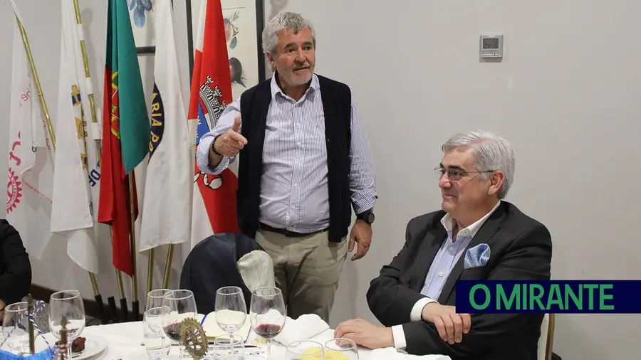 Portugal tem de passar da cepa torta e para isso precisa de indústria