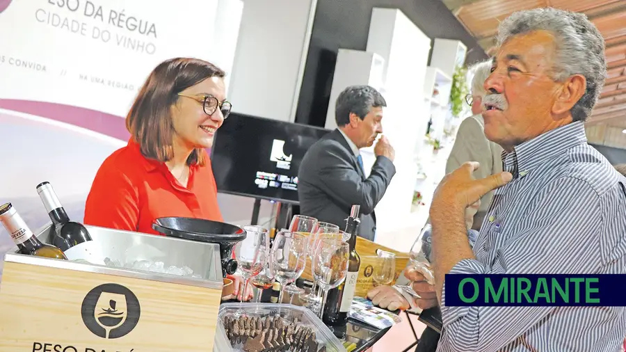 Evento oferece possibilidade de provar e adquirir vinhos de qualidade reconhecida