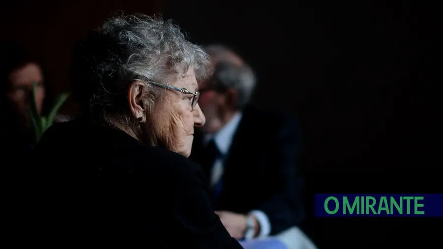 Há cada vez mais pessoas com cem ou mais anos