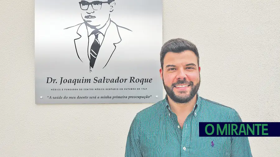 Miguel Roque*