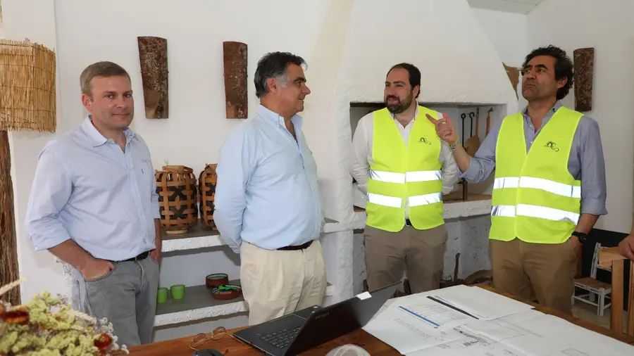 FOTO – CM Santarém