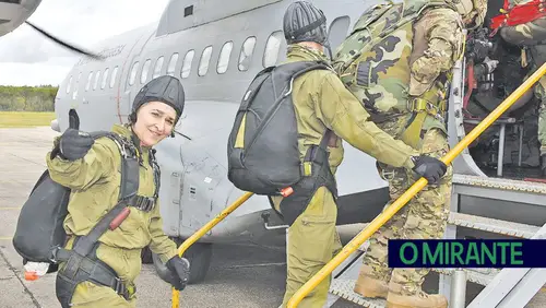 O MIRANTE | Edição Semanal. Alexandra Serrano Rosa morreu a fazer o que ...