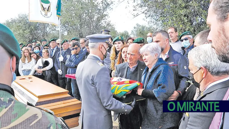 O MIRANTE | Edição Semanal. Alexandra Serrano Rosa morreu a fazer o que ...