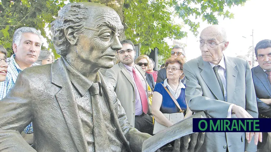 O que diria José Saramago a António Camilo