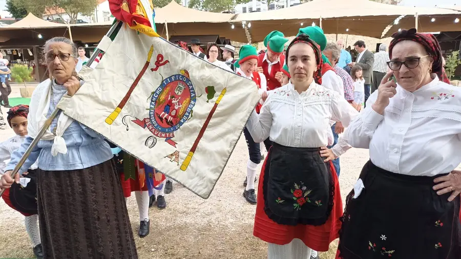 Galeria de Fotos. Benavente recebe festival do Arroz Carolino das Lezíria Ribatejanas