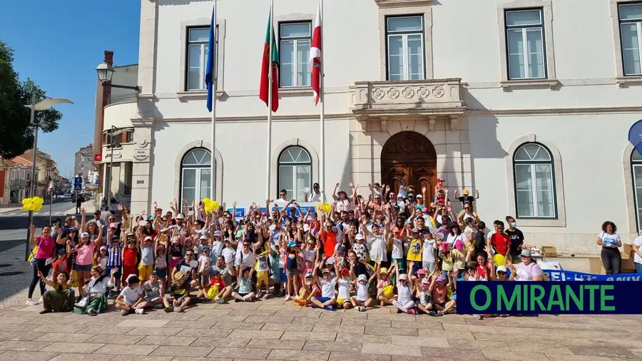 ABEI junta duzentas pessoas na celebração do seu aniversário