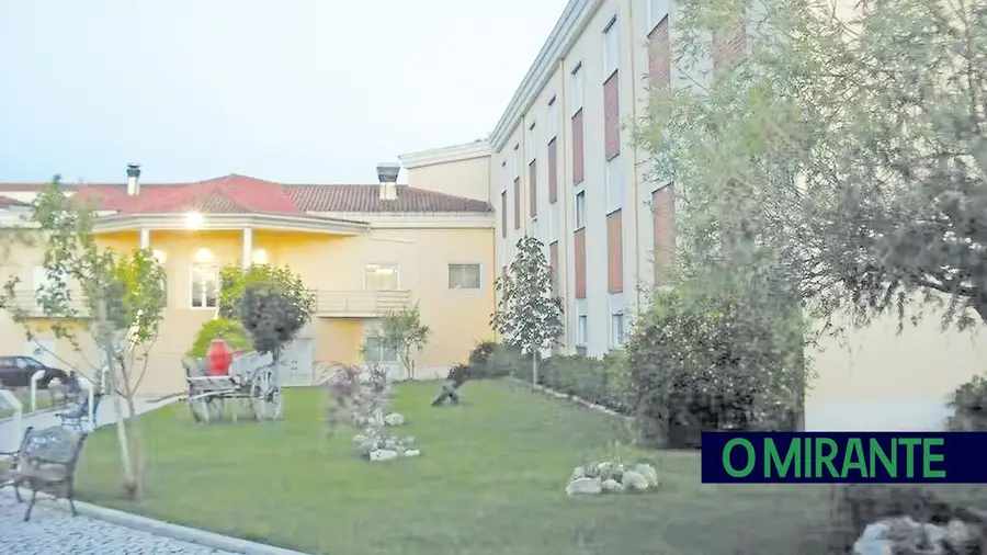 Administrador judicial encerra Hotel Quinta das Pratas no Cartaxo