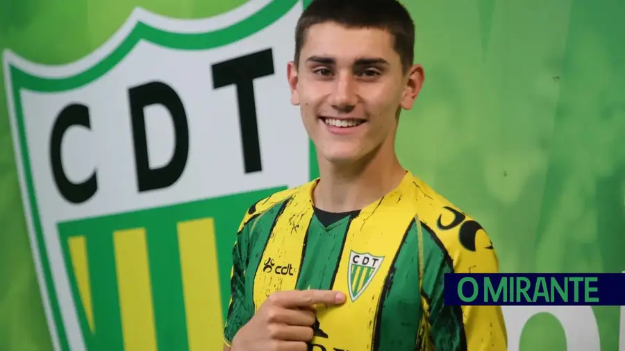 FOTO – CD Tondela