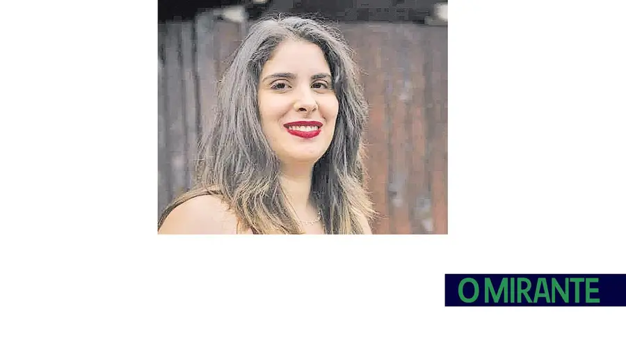 Mariana Nepomuceno. fotoDR
