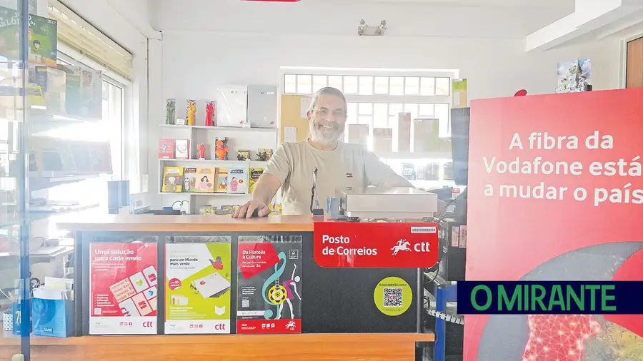 António Tavares lidera a DataTrade desde a sua fundação em 2005
