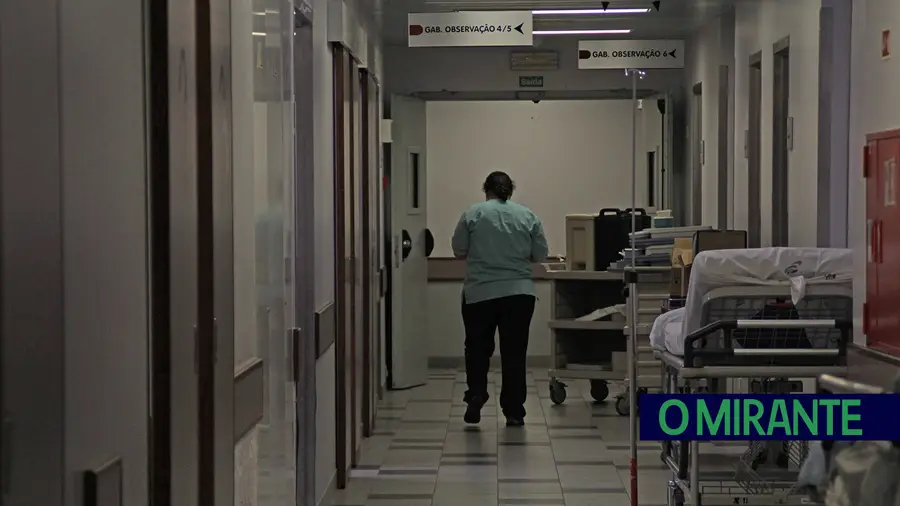 Hospitais de Santarém e Abrantes têm de recorrer a privados para fazerem abortos 