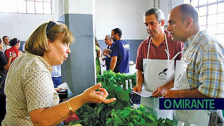 Projectos da comunidade local vão ser apoiados pela TAGU – fotoDR