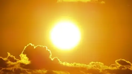 Catorze distritos sob aviso amarelo devido ao tempo quente