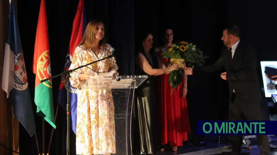 Alverca homenageou figuras da cidade que fazem a diferença na comunidade