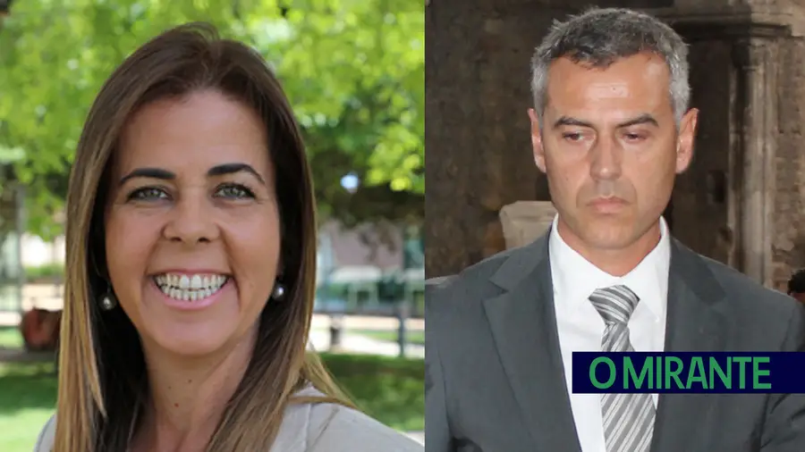 Mudanças na administração da Águas de Santarém