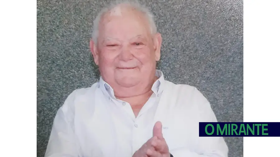 <strong>Encontrado morto idoso desaparecido depois de ser assistido no Hospital de Torres Novas</strong>