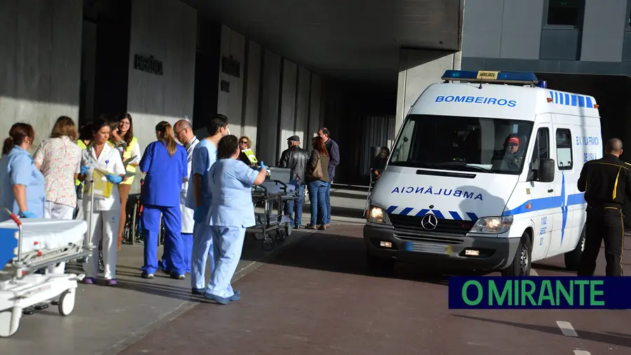 Unidade de saúde vilafranquense liderada por Carlos Andrade Costa vai de mal a pior segundo quem lá trabalha