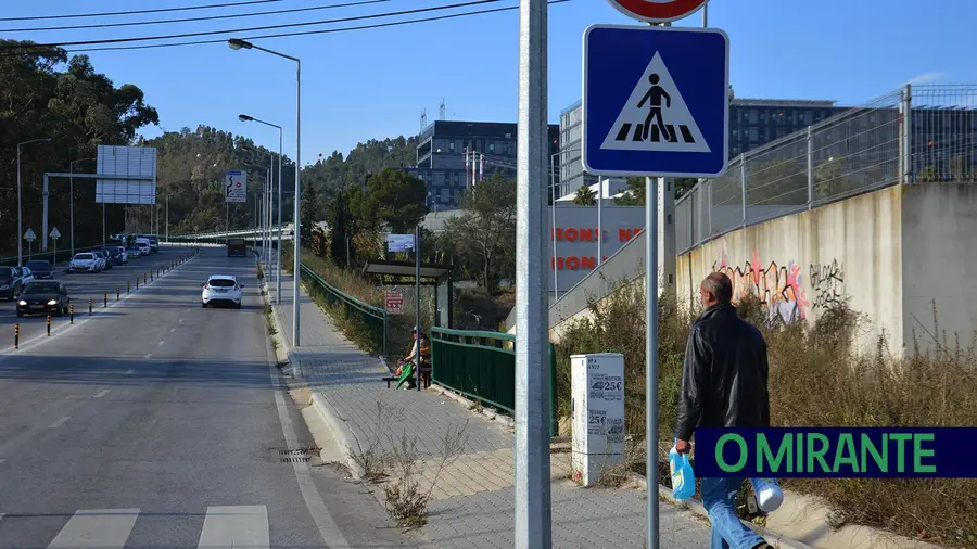 Construção dos acessos rodoviários ao Hospital de Vila Franca de Xira custaram mais de três milhões, divididos pelos cinco municípios servidos pela unidade