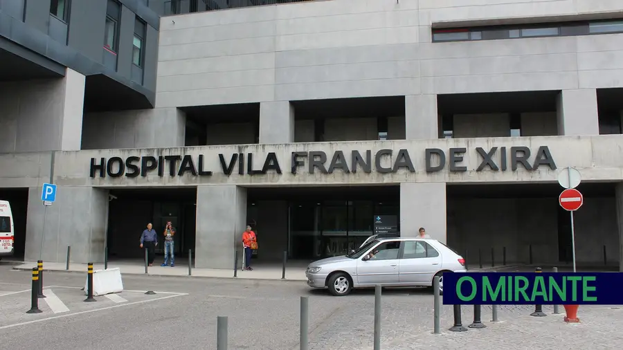 Hospital Vila Franca de Xira