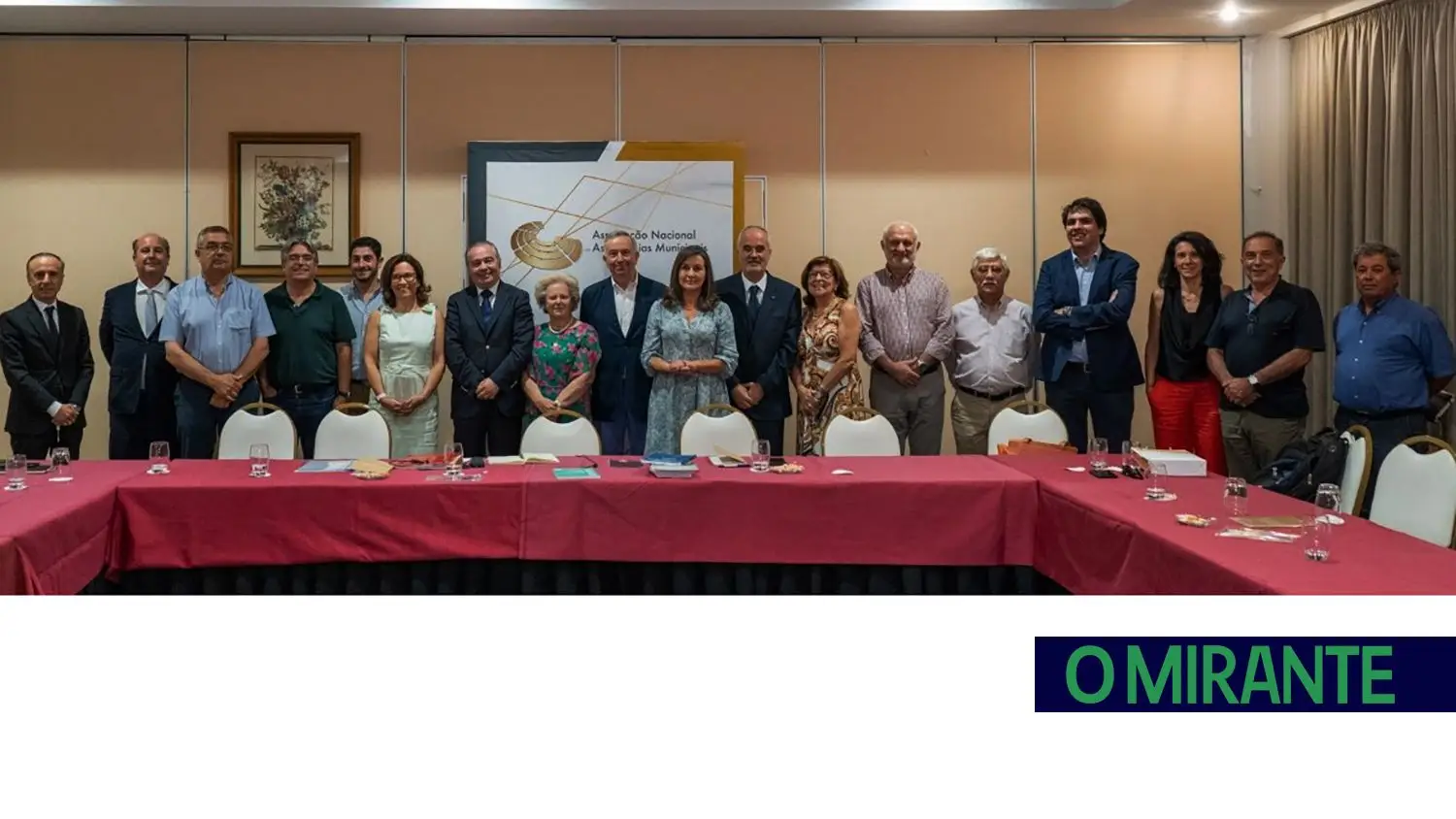 O MIRANTE | Assembleias municipais querem ter mais protagonismo