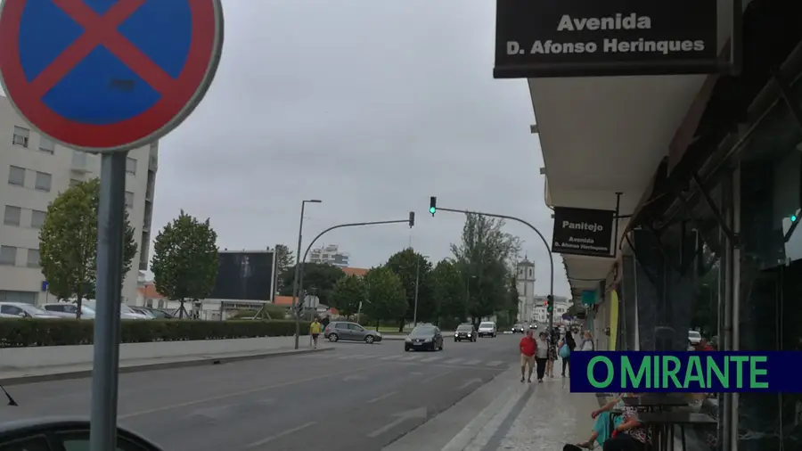 Criação de faixas para bicicletas e trotinetas são uma das novidades