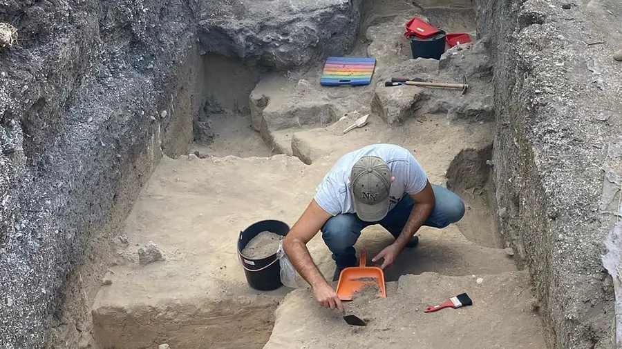 Concheiro de Muge alvo de escavações arqueológicas