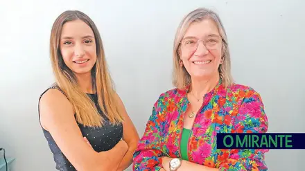 Criada por Inês Gonçalves a Home Care Assist tem crescido em popularidade e utentes