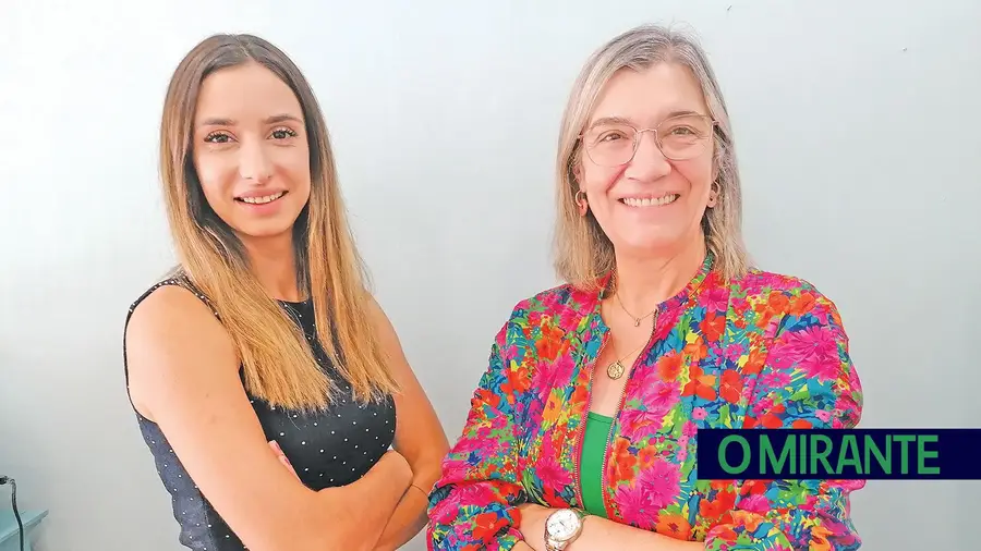 Criada por Inês Gonçalves a Home Care Assist tem crescido em popularidade e utentes