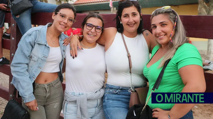 Vídeo. Galeria de Fotos. Samora Correia celebra em festa a identidade e tradições das suas gentes 