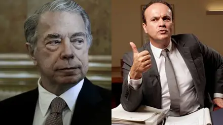 Ricardo Salgado e Paulo Campos são duas das personalidades referidas por Duarte Marques nos artigos de opinião na edição online de O MIRANTE na rubrica “Histórias e os Enredos das Comissões de Inquérito”.