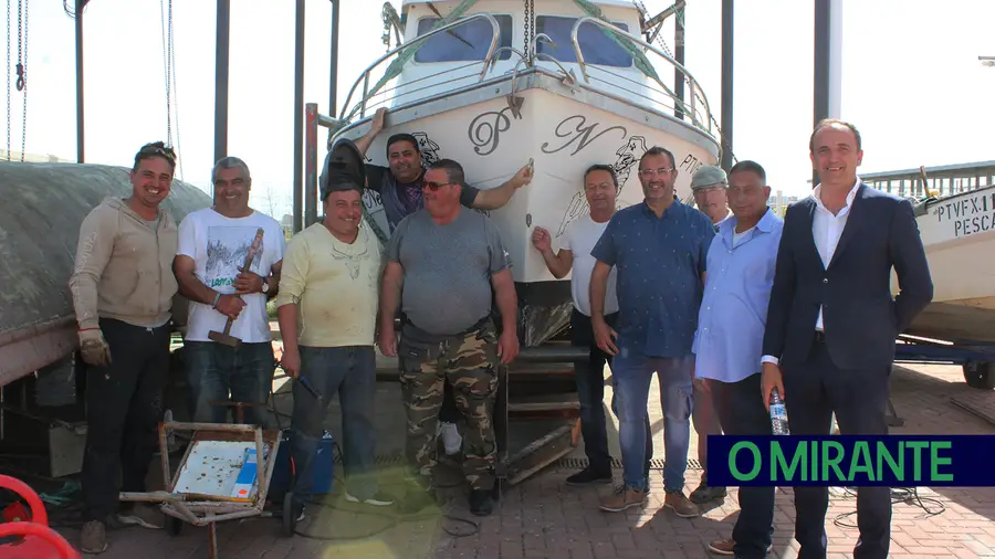 Associação Cultural dos Avieiros da Póvoa de Santa Iria admite o possível desaparecimento da comunidade piscatória na cidade