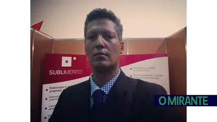 Pedro Xavier Martins criou a Sublimérito, uma empresa onde o cliente encontra solução em todas as áreas de projecto. fotoDR