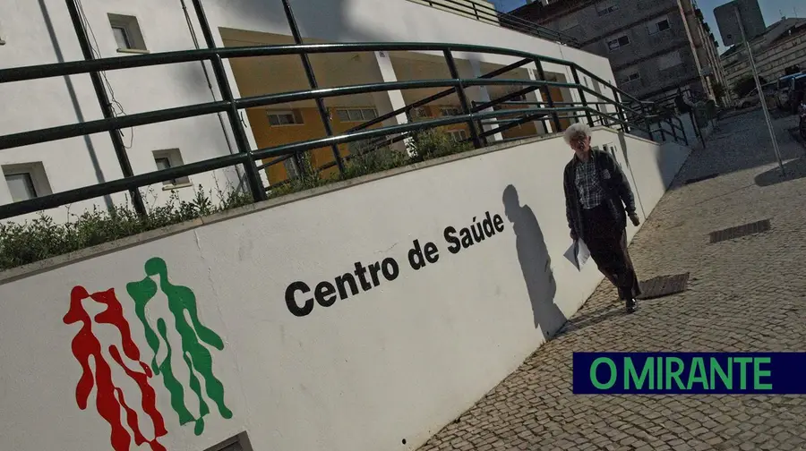 Centro de Saúde de Benavente apresenta há vários anos carência de médicos de família