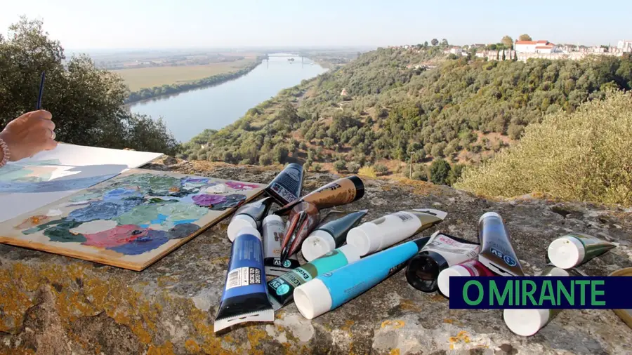 FOTO – CM Santarém