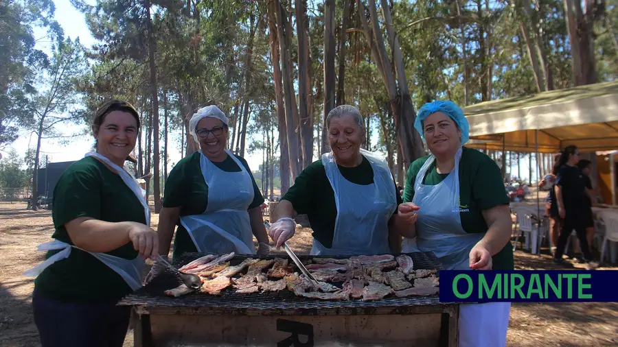 Ainda há trabalhos que fazem sorrir