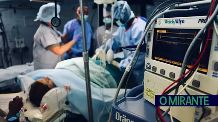 Aposta na investigação para melhorar cuidados de saúde