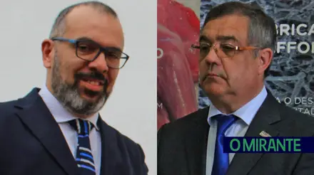 O presidente da Câmara da Chamusca, Paulo Queimado, não respondeu às questões de O MIRANTE sobre os negócios com o presidente da Assembleia Municipal da Chamusca, Joaquim Garrido, que envolve um investimento de mais de 50 mil euros