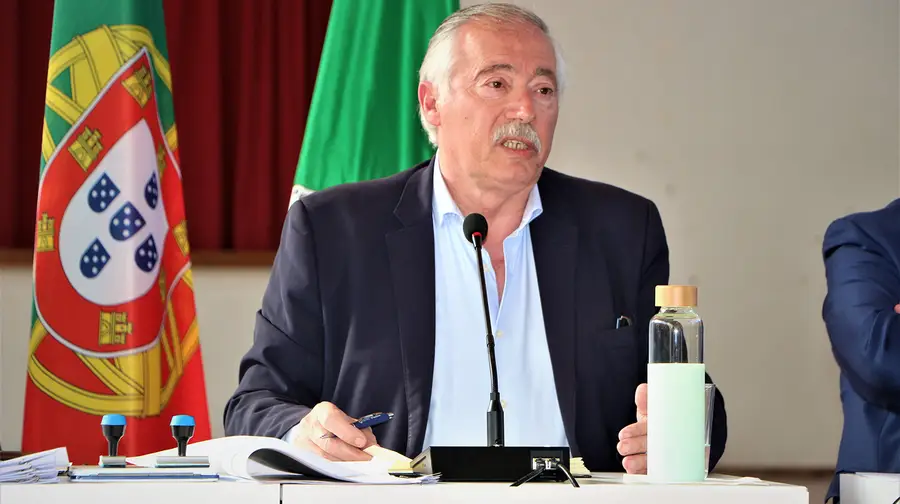 Presidente do município, Silvino Lúcio fez saber que a autarquia já recebeu duas propostas de seguradoras