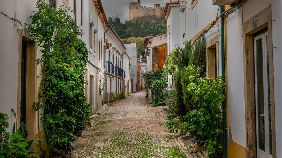 FOTO Turismo Tomar