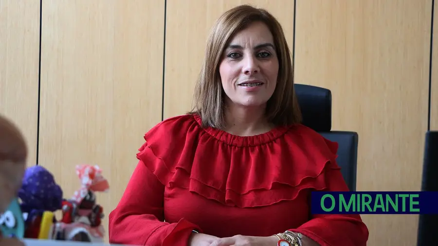 Inês Correia diz que resposta já é insuficiente para os utentes do concelho de Benavente